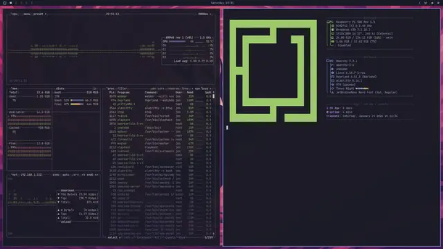 Raspberry Pi 500+