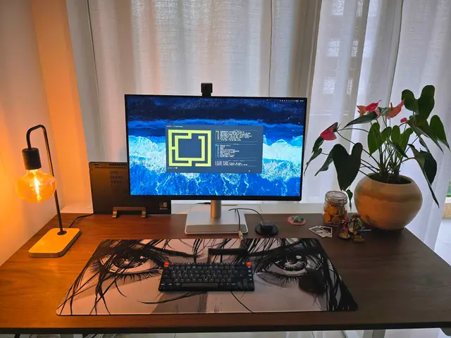 Workstation